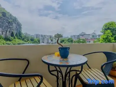 Junshe Boutique Guest House - Hostel - 105