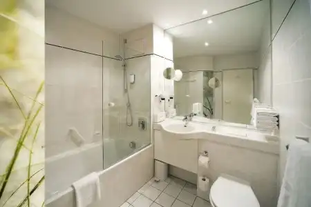 Holiday Inn MUNICH - UNTERHACHING by IHG - 91