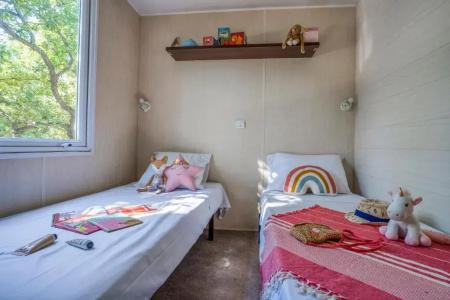 Lagrange Vacances Camping Le Bois Fleuri - 60