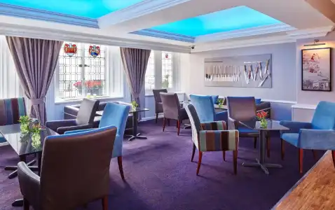 Lancaster Gate - 17