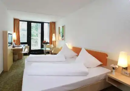 Best Western Premier ParkBad Mergentheim - 56