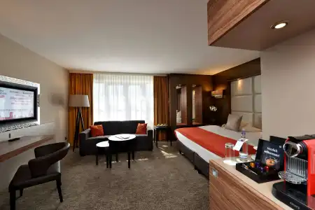 Best Western Plus Delta Park - 4