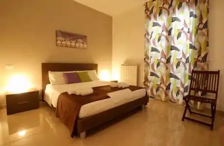 B&B Pietramare - 19