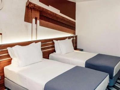 Mercure Bucharest Unirii - 53