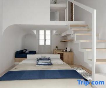 Muses Cycladic Suites - 41