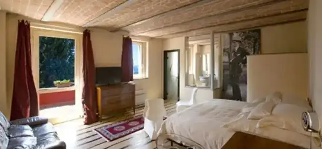 BeVedetta - Relais & Glamping - Adult Only - 31