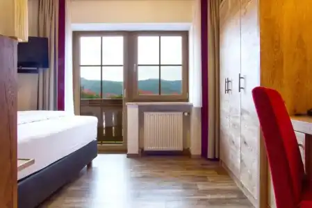 GarniZur Linde - Bayerischer Wald - Inklusiv AktivCard - Kostenloser Parkplatz - 25