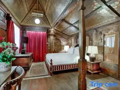 Permata Ayung Private Estate - Adults Only - 190