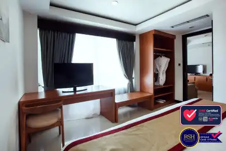 Royal Singosari Kuta - 119