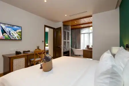 Salmalia Boutique & Spa - 1