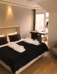 Logierhus Langeoog - 27