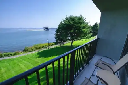 Holiday Inn Resort Bar Harbor - Acadia Natl Park by IHG - 87