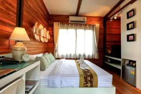 Viangviman Private Pool Villa & Resort - 44