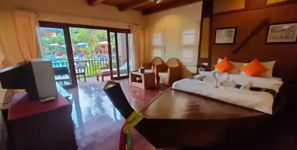 Andamanee Boutique Resort Aonang Krabi - 49