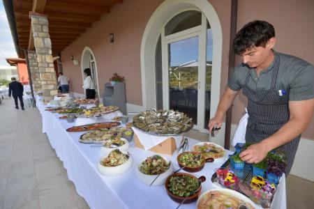 Riva Toscana Golf Resort & SPA - 12