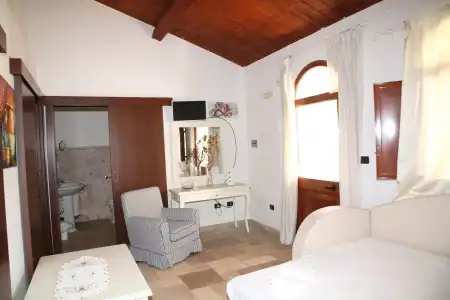 Agriturismo Tenuta Mazzetta - 4