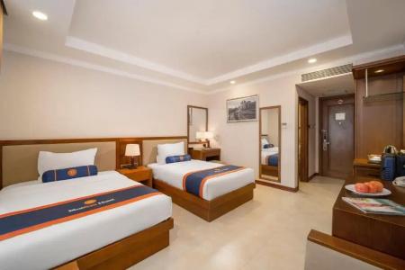 BlueSun Danang Beach - 58