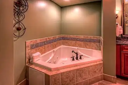 RiverStone Condo Resort & Spa - 389