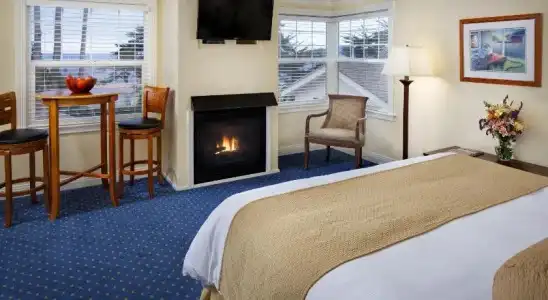 Colonial Terrace Inn by the Sea - 0