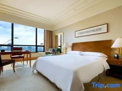 Hilton Chongqing - 77