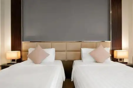 SureStay Plus by Best Western Sukhumvit 2 - 48