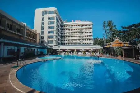 Rex Vung Tau - 9
