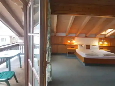 Alpenotel Rosenhof Ruhpolding, Wellness, Chiemgau Karte, Travelingo Bonus Programm - 117