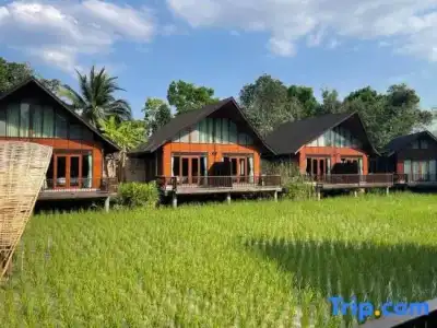 100 Islands Resort & Spa - 97