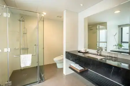 My Way & Residence - 161