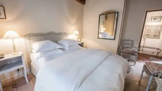 Le Champ des Oiseaux Hôtel & Spa 4* - 44