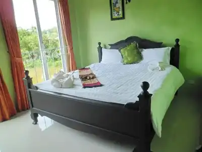 Khaolak Boutique Heritage - 32
