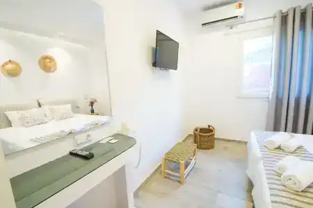 Dimele Rooms & Studios - 120