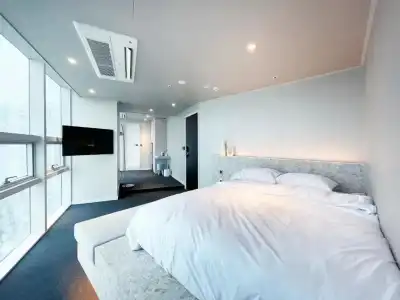 UH Suite The Haendae - 1