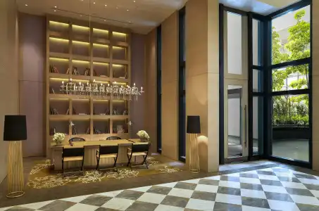 Lanson Place Bukit Ceylon - 49
