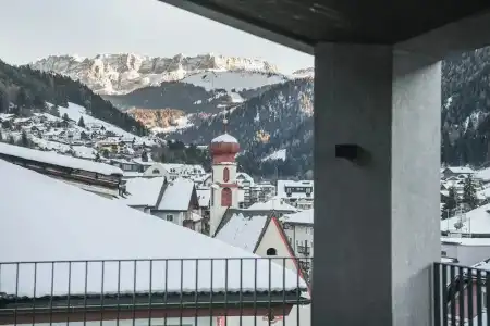 Aquila Dolomites Residence - 62