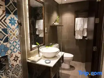 Santori Danang Bay - 112