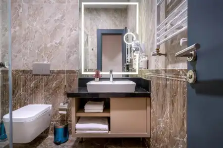 Best Western Premier Hidden Hills - 57