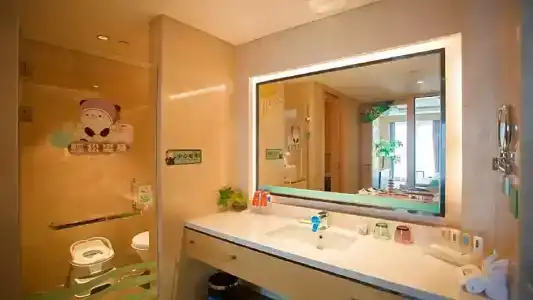Holiday Inn Suzhou Huirong Plaza by IHG - 183