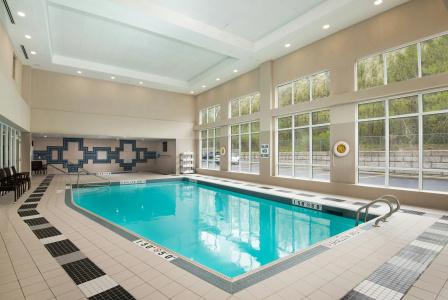 Hampton Inn & Suites Barrie - 34