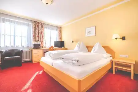 Apart Forellenhof - 20