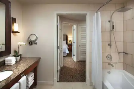 The Westin Desert Willow Villas, Palm Desert - 30