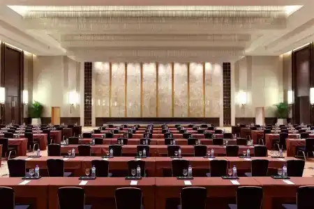 Sheraton Wuxi Binhu - 17