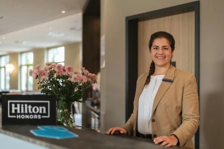 Hampton by Hilton Konstanz - 21