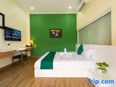 Sunday Lotus Garden Resort By The Sea Mui Ne - 125