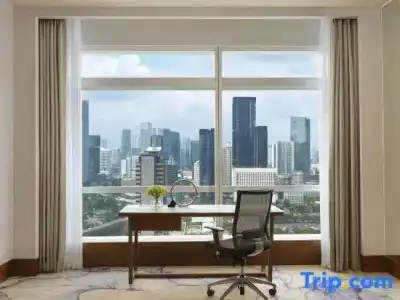 The Residences at The Ritz-Carlton Jakarta, Pacific Place - 83
