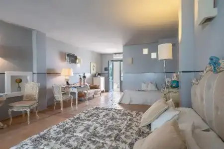 La Locanda del Carrubo - 40
