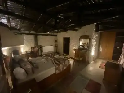 Heritage Cave Inn - 167