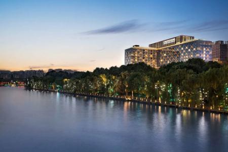 Kempinski Hangzhou - 18