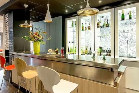 Ibis Colmar Centre - 21