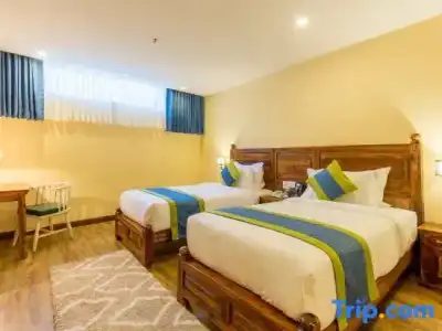 Aagantuk Resort - 47